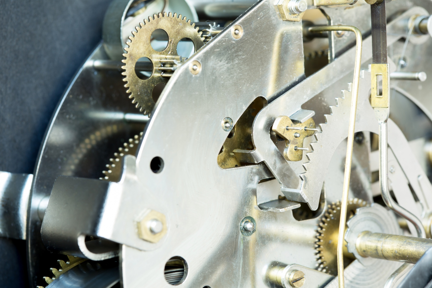 Product & System Development