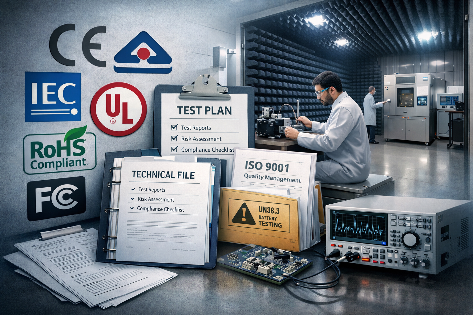 Certification - Prod