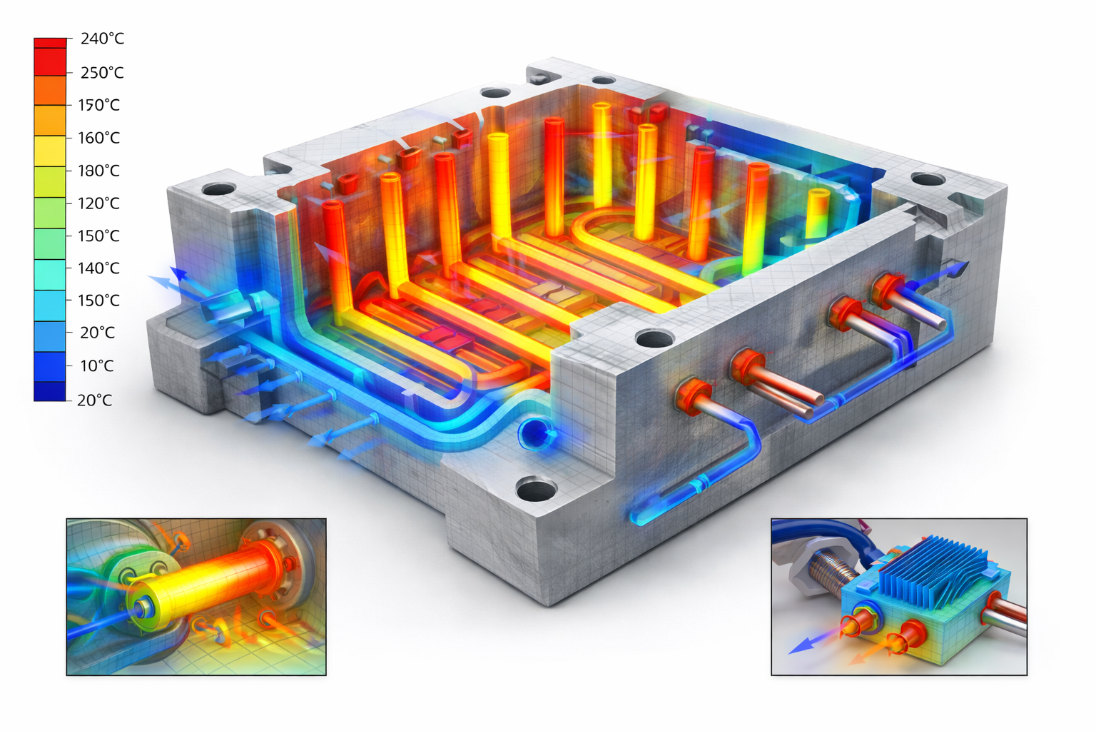 Thermal Analysis Thermal Analysis