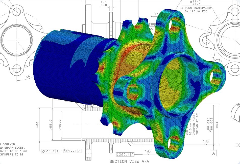 Engineering Analysis & Simulation